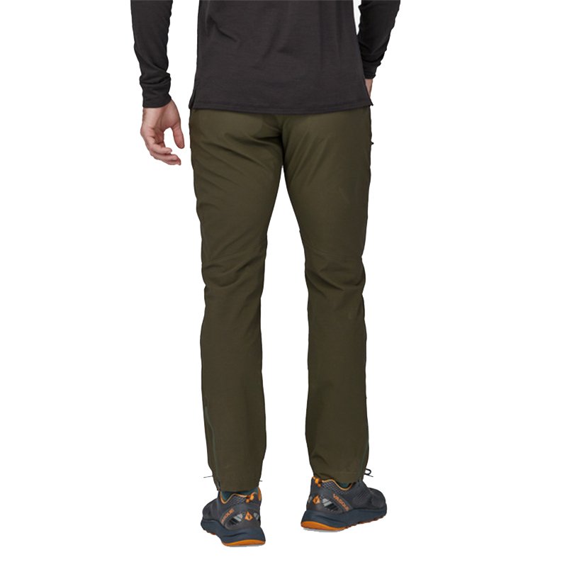 Pantalon Randonnée Homme Patagonia Altvia Trail