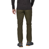 Pantalon Randonnée Homme Patagonia Altvia Trail