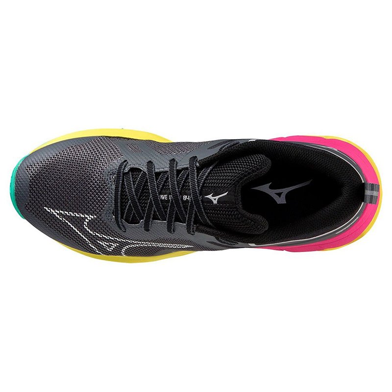 Chaussures Trail Femme Mizuno Wave Ibuki 4