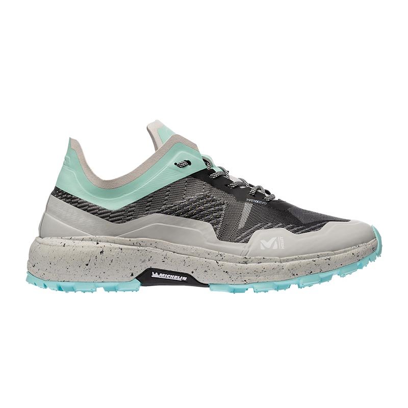 Chaussures Randonnée Femme Millet Intense