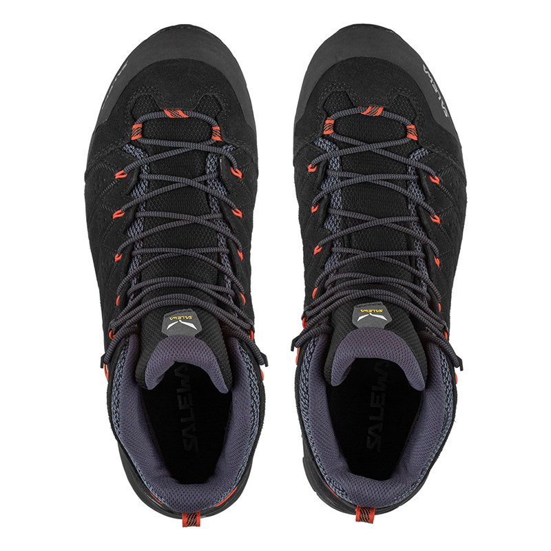Chaussures Randonnée Homme Salewa Alp Mate Mid
