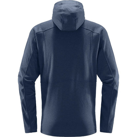 Polaire Randonnée Homme Haglöf Skuta Hood