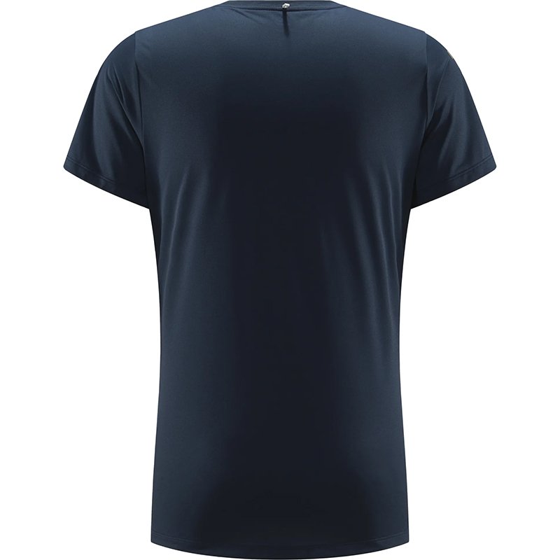 T-Shirt Randonnée Homme Haglöf L.I.M Tech Tee