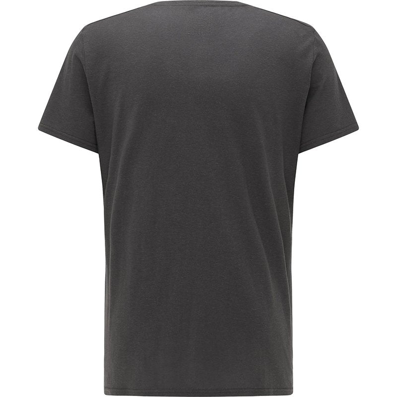 T-Shirt Randonnée Homme Haglöf Träd Tee