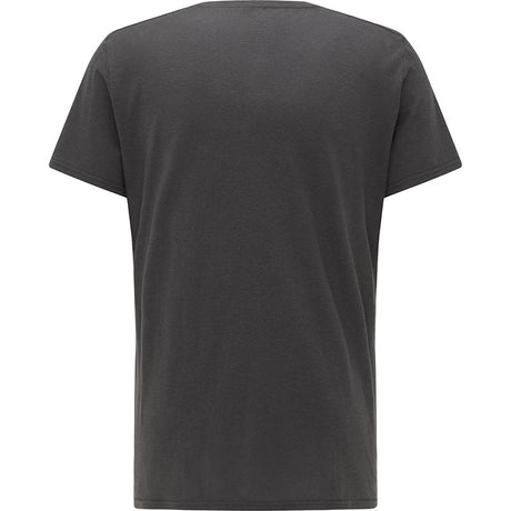 T-Shirt Randonnée Homme Haglöf Träd Tee