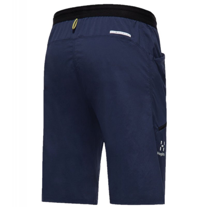 Short Randonnée Homme Haglöfs L.I.M Fuse
