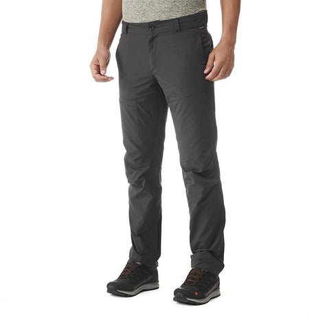 Pantalon Randonnée Homme Lafuma Access
