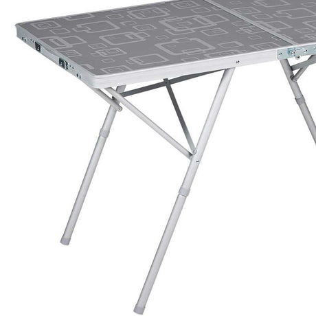 Table Valise Randonnée Trigano Premium