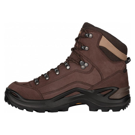 Chaussures Randonnée Homme Lowa Renegade GTX Mid
