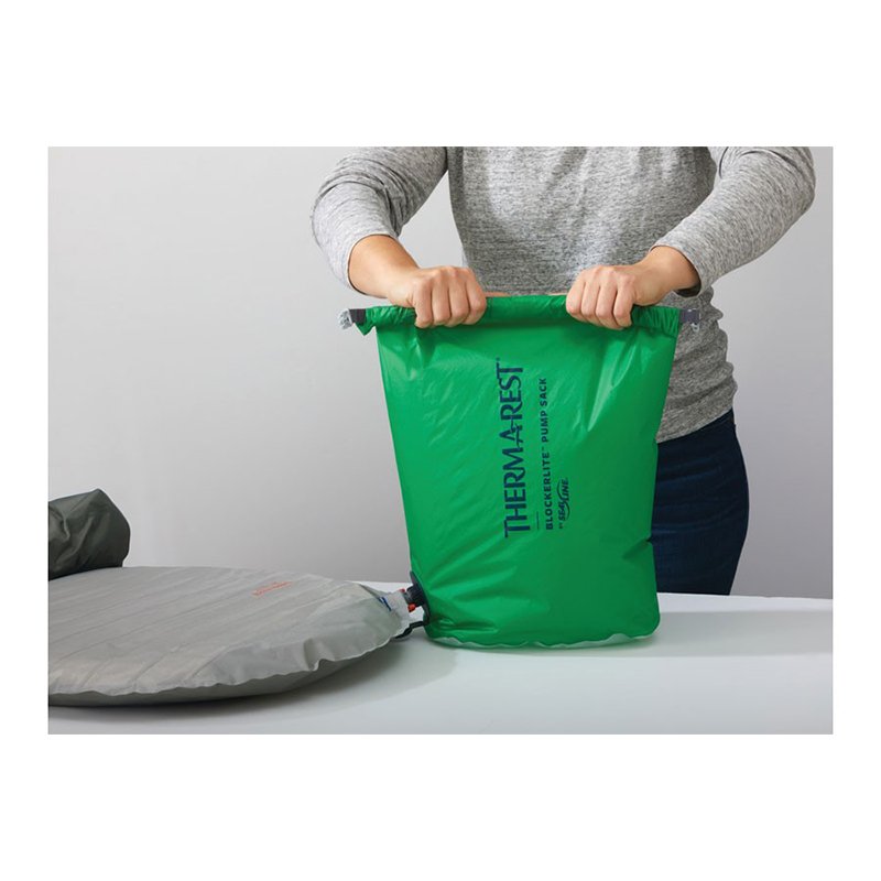 Sac Pompe Randonnée Thermarest BlockerLite