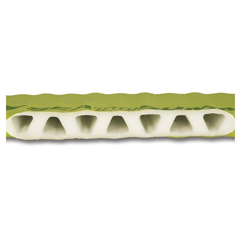 Matelas Randonnée Sea to Summit CAMP Self Inflating