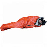 Bivouac de Secours Randonnée Sol Emergency Bivvy