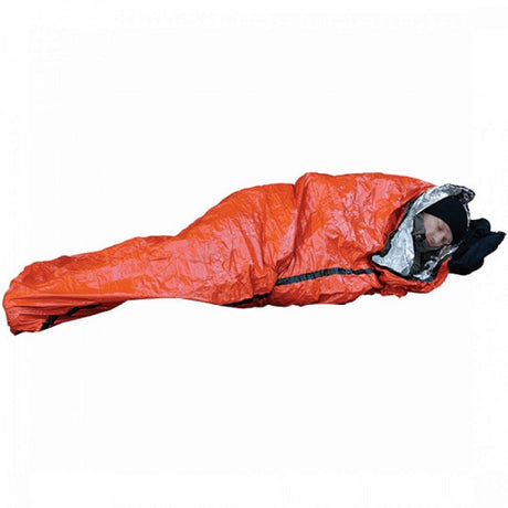 Bivouac de Secours Randonnée Sol Emergency Bivvy