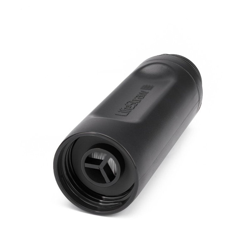 Paille Randonnée LifeStraw Water Filter