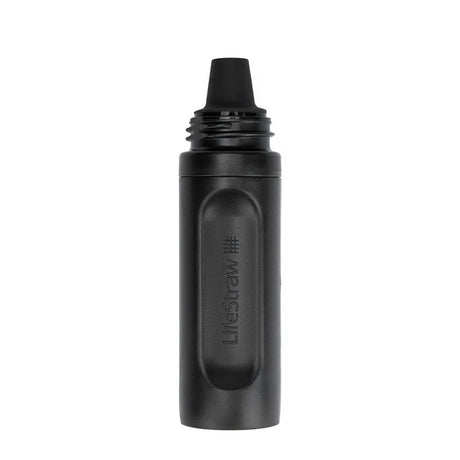 Paille Randonnée LifeStraw Water Filter