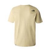T-Shirt Randonnée Homme The North Face Easy Tee