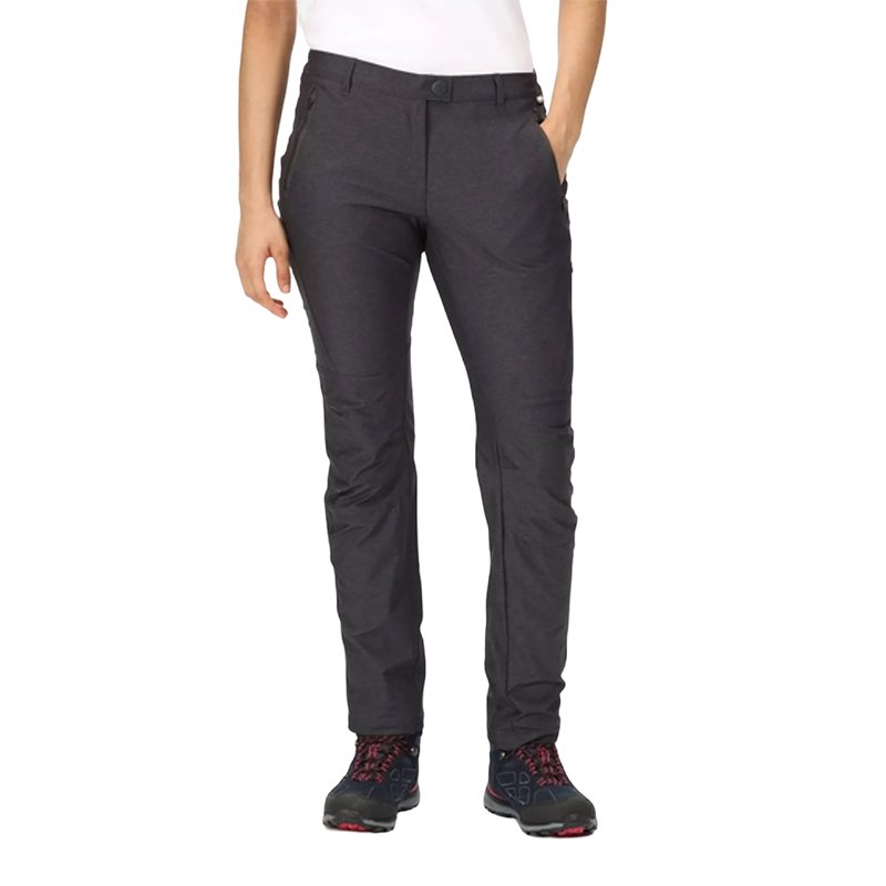 Pantalon Randonnée Femme Regatta Highton