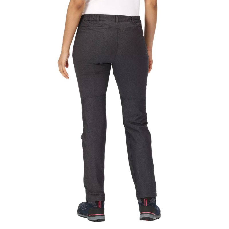 Pantalon Randonnée Femme Regatta Highton