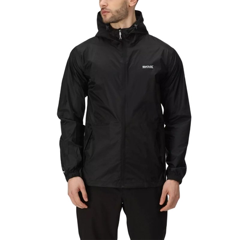 Veste Randonnée Homme Regatta Pack-It III