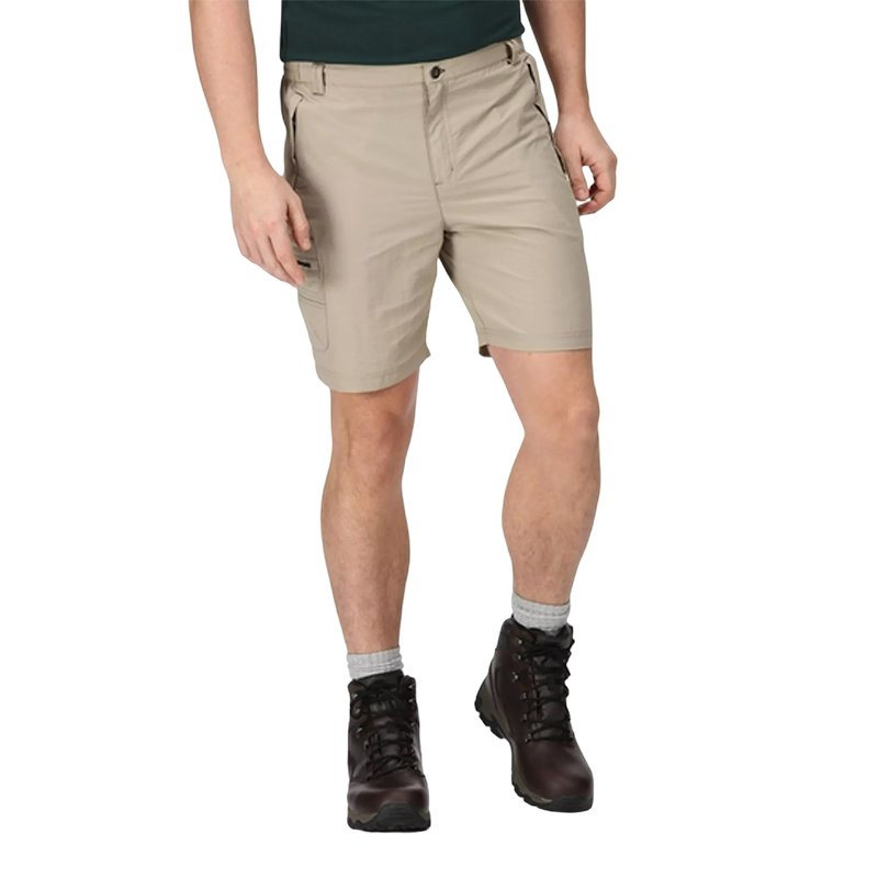 Short Randonnée Homme Regatta Leesville II
