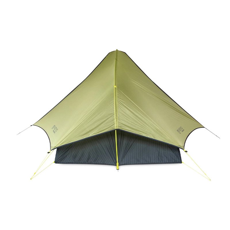 Tente Randonnée Némo Osmo 2 pers