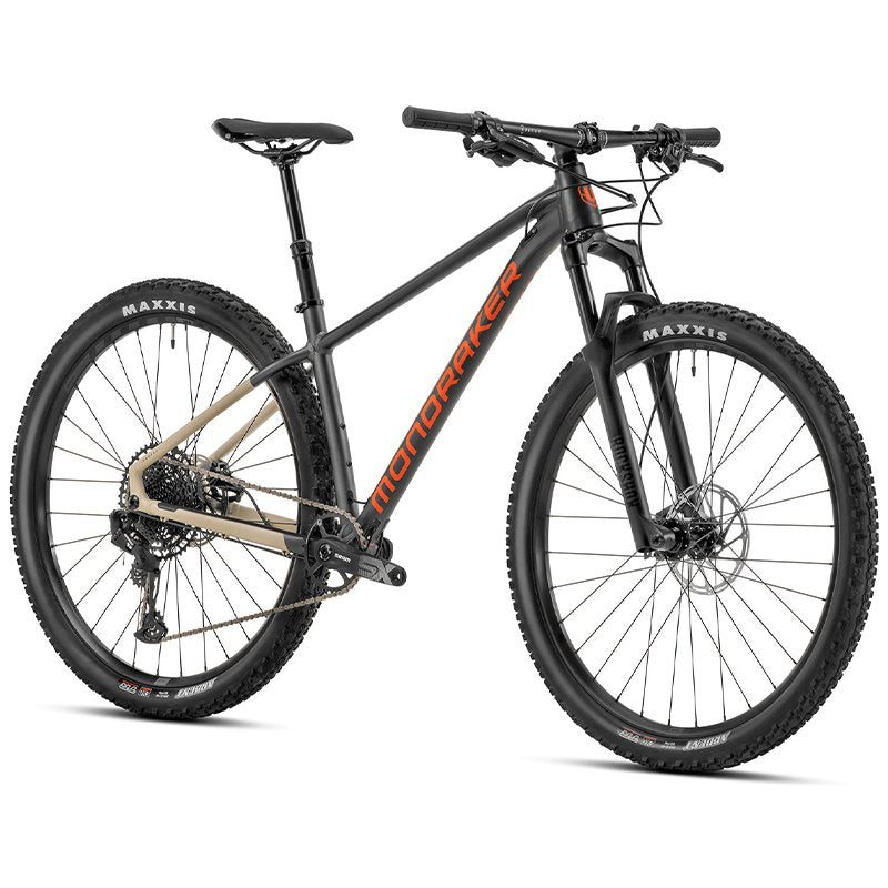 VTT Mondraker Chrono DC 2023