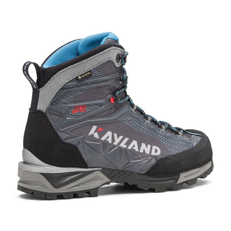 Chaussures Randonnée Femme Kayland Rocket GTX
