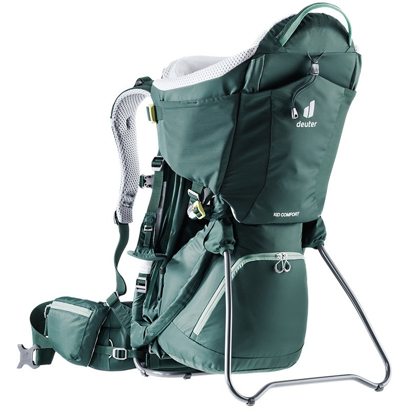 Porte-Bébé Randonnée Deuter Kid Comfort