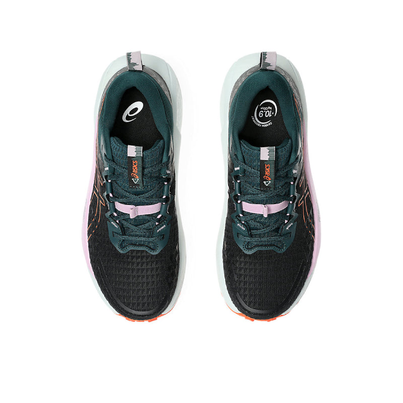 Chaussures Trail Femme Asics Gel-Trabuco 13