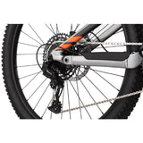 VTT Électrique Cannondale Moterra Neo 4 2022