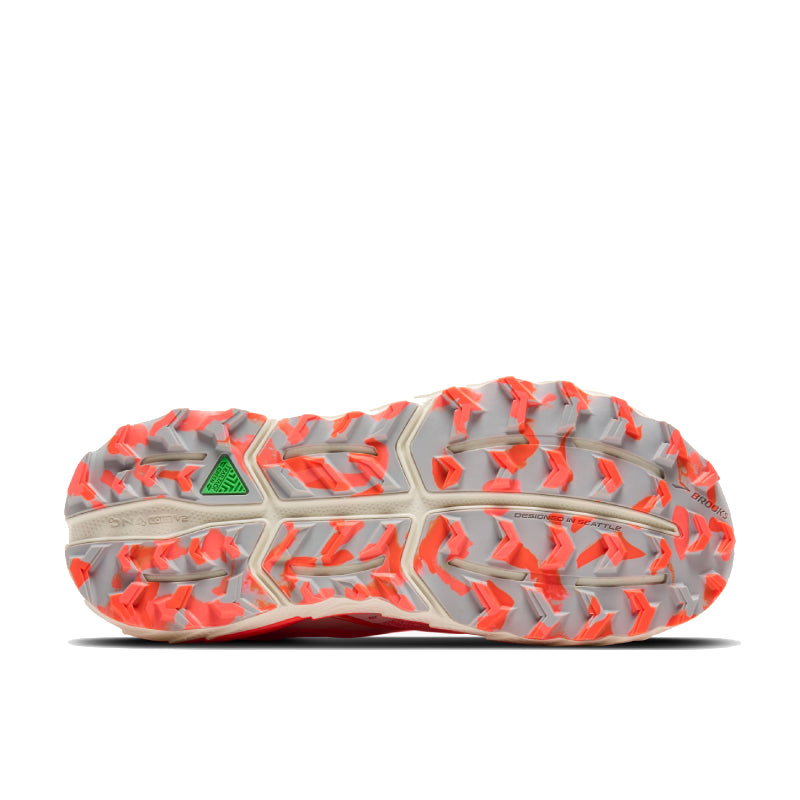 Chaussures Trail Femme Brooks Cascadia 18