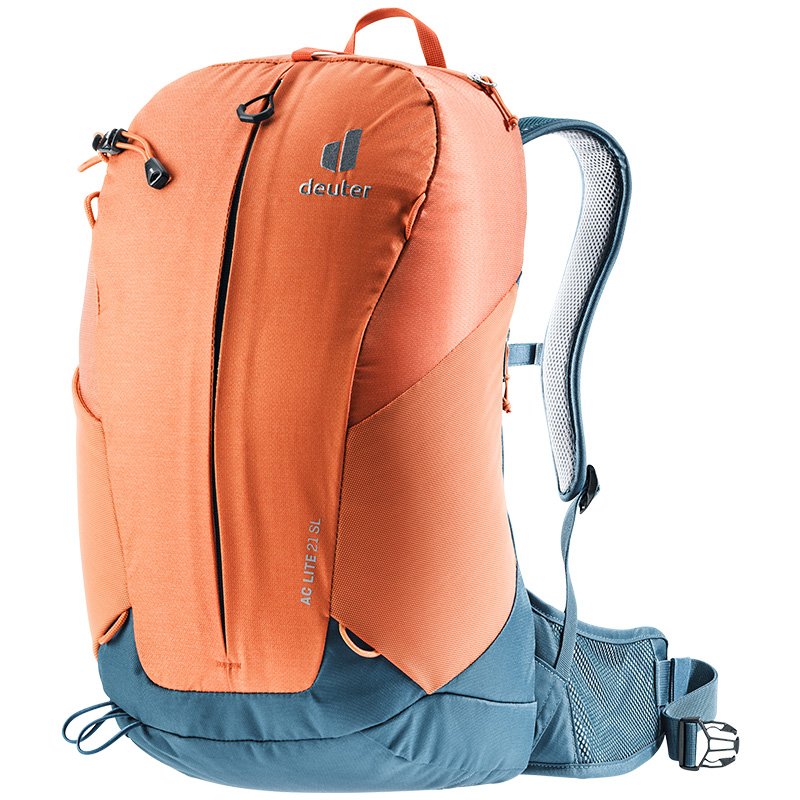 Sac à Dos Randonnée Deuter AC Lite 21 SL