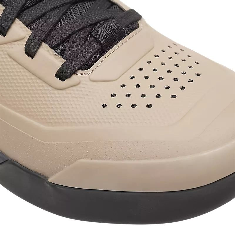 Chaussures Vélo Homme Fox Union Flat