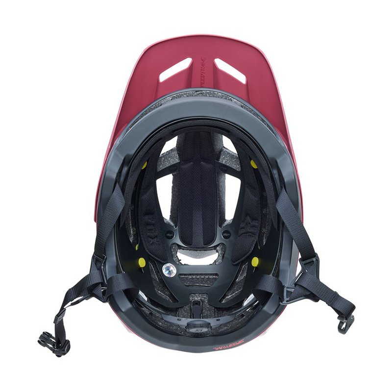 Casque Vélo Fox Speedframe
