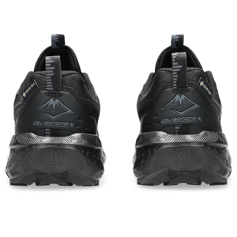 Chaussures Trail Femme Asics Gel-Sonoma 8 GTX