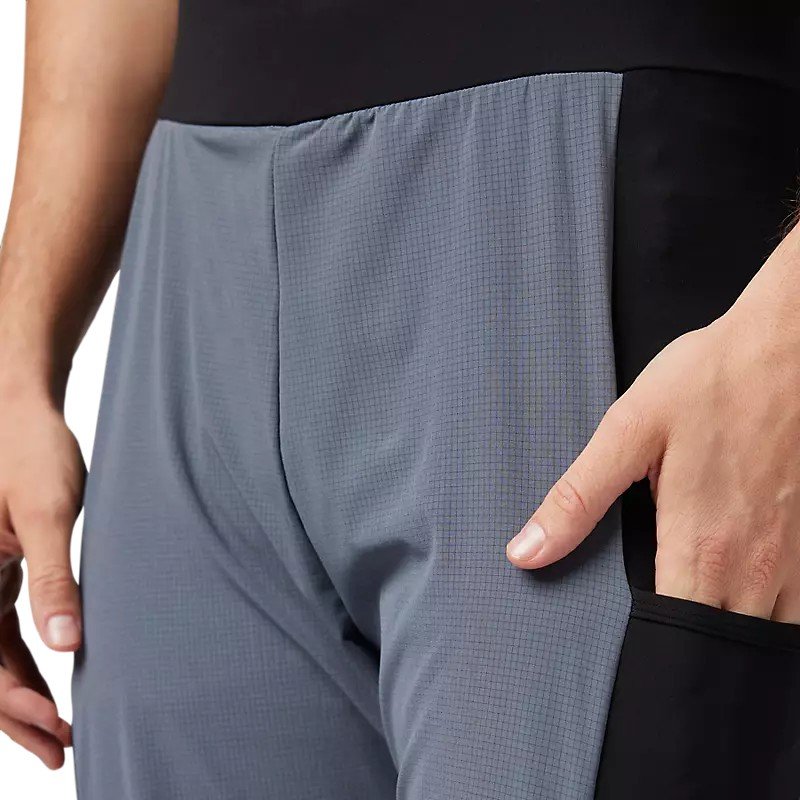 Short-Cuissard Vélo Homme Fox Flexair Ascent Cargo