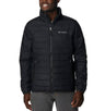 Veste Randonnée Homme Columbia Hybride Powder Lite