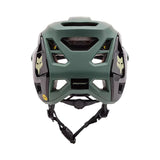 Casque Vélo Fox Speedframe Pro Blocked