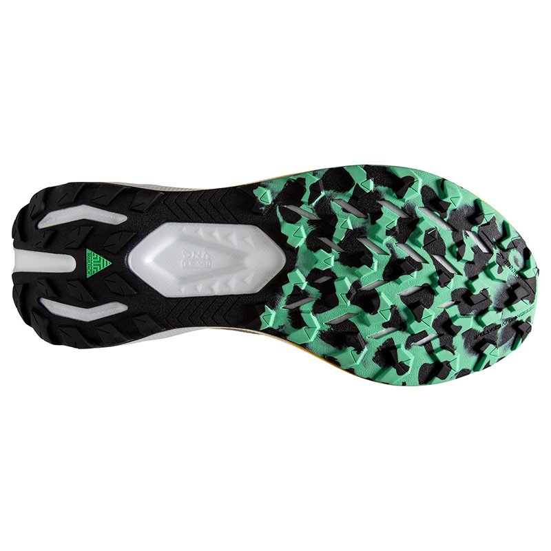 Chaussures Trail Homme Brooks Catamount 3