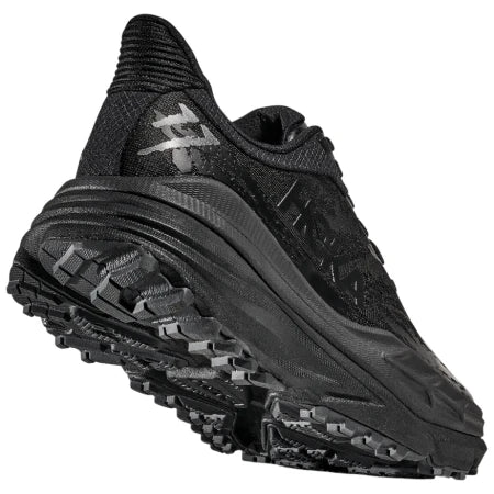 Chaussures Trail Homme Hoka Stinson 7