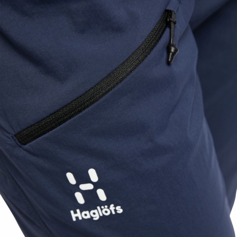 Pantalon Randonnée Homme Haglofs L.I.M Fuse