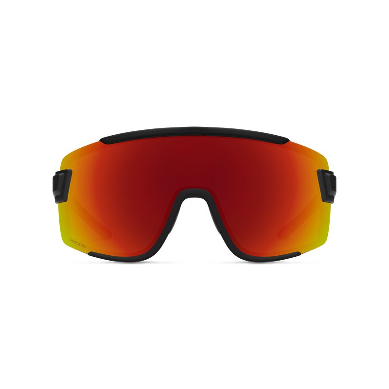 Lunettes Vélo Smith Wildcat
