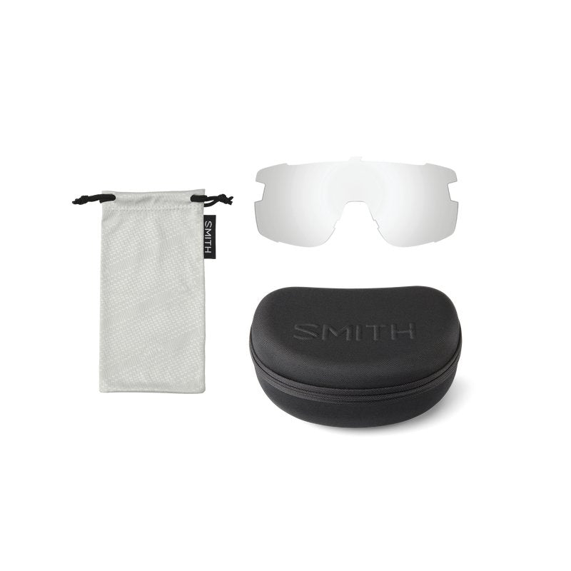 Lunettes Vélo Smith Wildcat