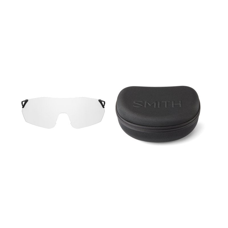 Lunettes Vélo Smith Ruckus