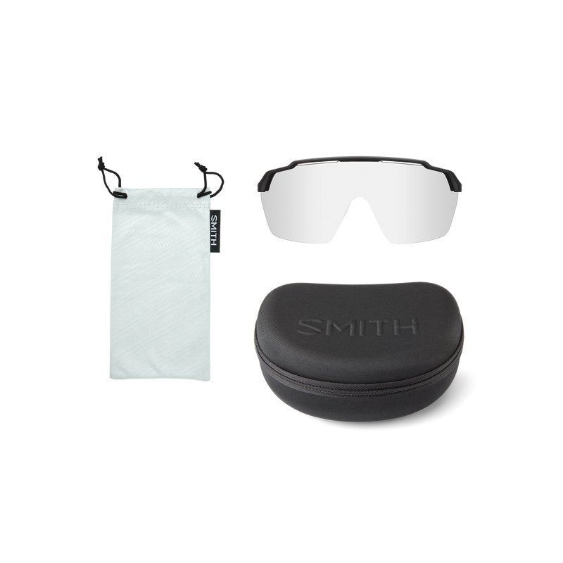 Lunettes Vélo Smith Flywheel Photochromic