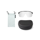 Lunettes Vélo Smith Flywheel Photochromic
