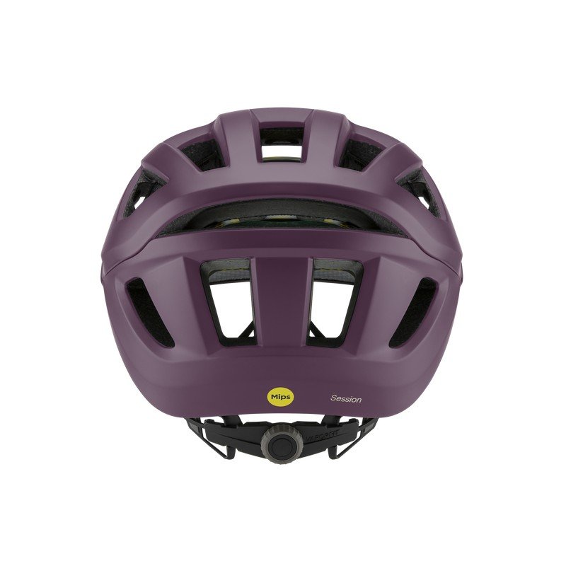 Casque Vélo Smith Session MIPS