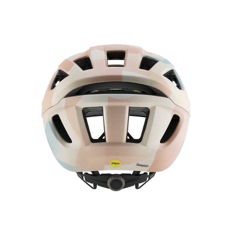 Casque Vélo Smith Session MIPS