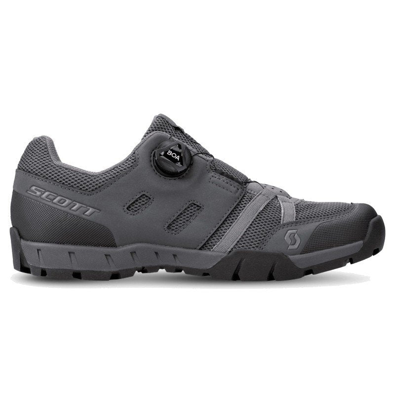 Chaussures Vélo Homme Scott Sport Crus-R BOA