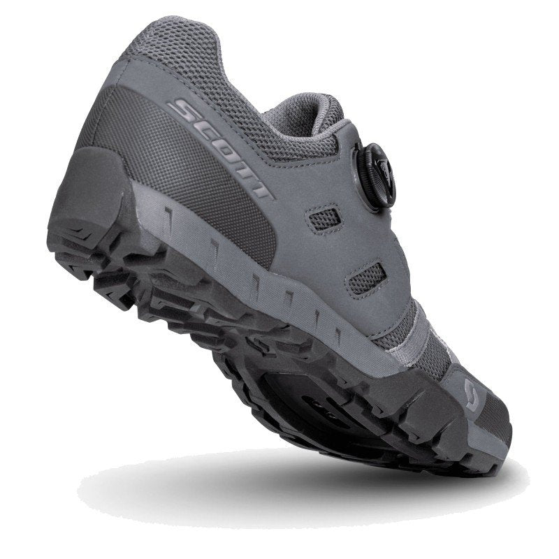 Chaussures Vélo Homme Scott Sport Crus-R BOA